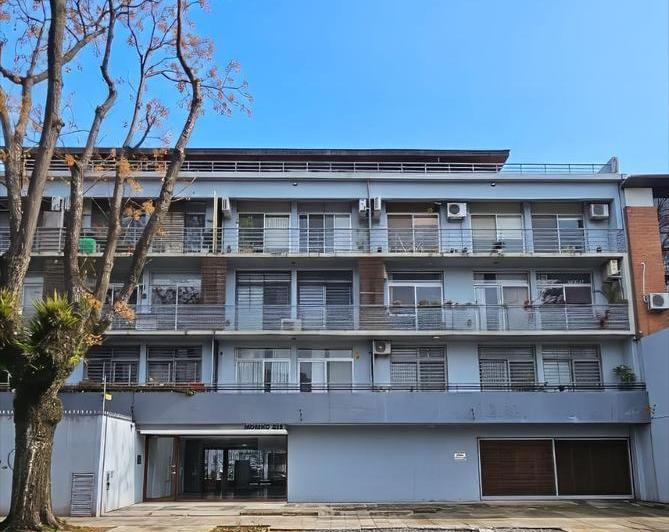 Departamento · 48m² · 2 Ambientes
