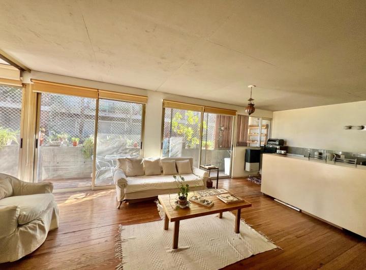 Departamento · 64m² · 3 Ambientes