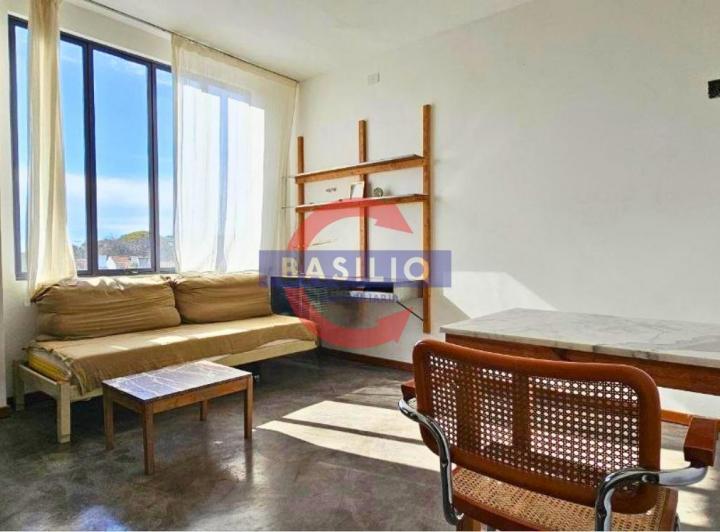 Departamento · 32m² · 2 Ambientes