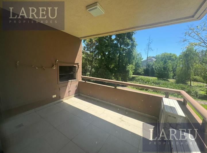 Departamento · 46m² · 2 Ambientes · 1 Cochera