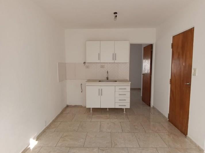 Departamento · 32m² · 2 Ambientes