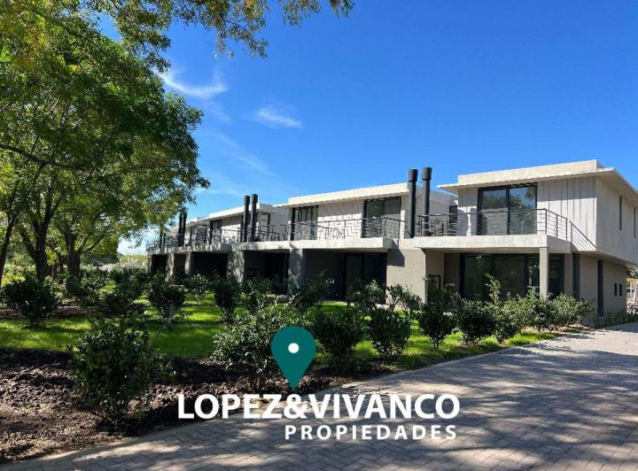 Departamento · 142m² · 4 Ambientes