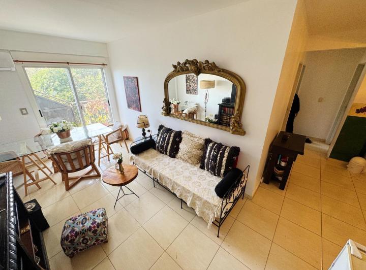 Departamento · 55m² · 3 Ambientes