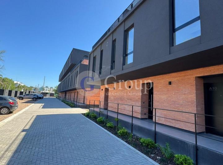 Departamento · 36m² · 1 Ambiente · 1 Cochera