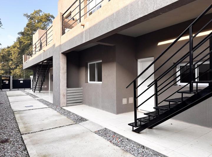 Departamento · 47m² · 3 Ambientes