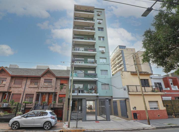 Departamento · 55m² · 3 Ambientes