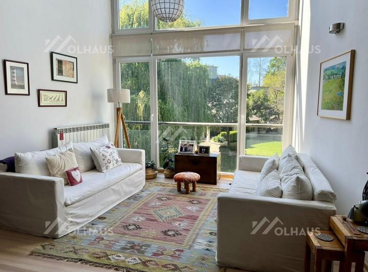 Departamento · 62m² · 2 Ambientes · 1 Cochera