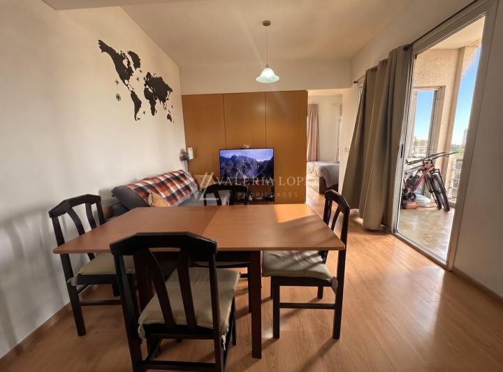Departamento · 47m² · 2 Ambientes