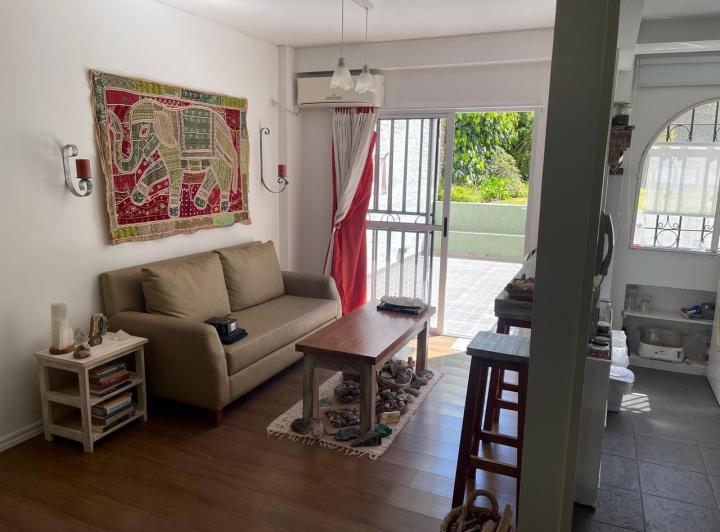 Departamento · 35m² · 1 Ambiente · 1 Cochera