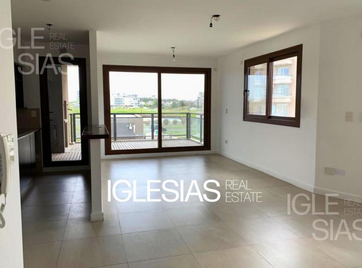 Departamento · 84m² · 3 Ambientes