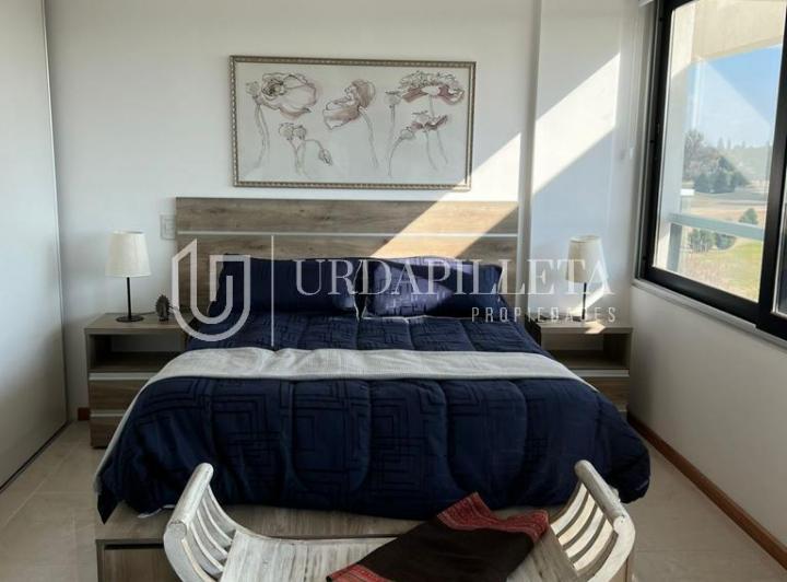 Departamento · 35m² · 1 Ambiente · 1 Cochera