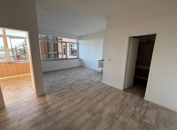 Departamento · 54m² · 2 Ambientes · 1 Cochera