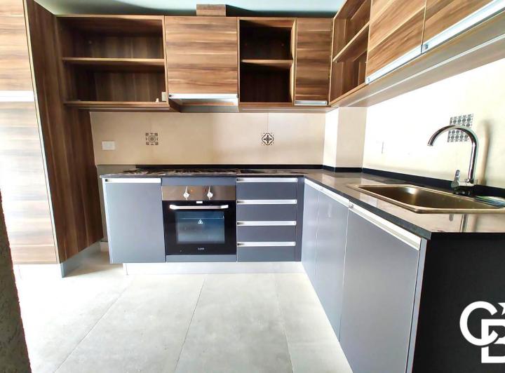 Departamento · 74m² · 3 Ambientes · 2 Cocheras