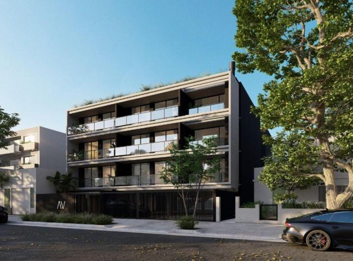 Departamento · 55m² · 2 Ambientes · 1 Cochera