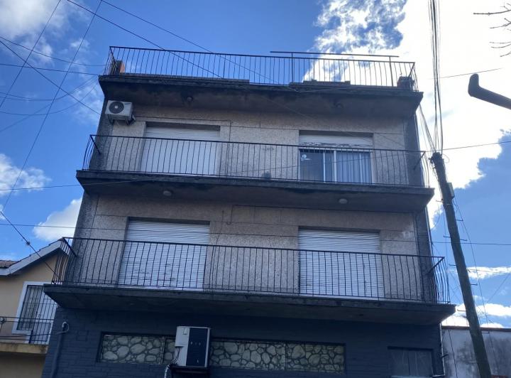 Departamento · 56m² · 2 Ambientes
