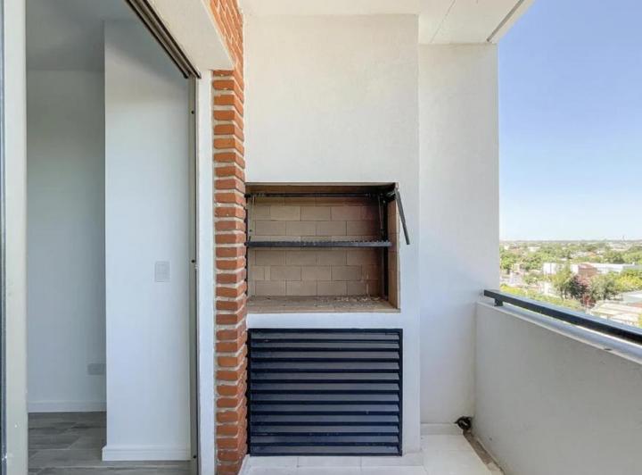 Departamento · 49m² · 2 Ambientes · 1 Cochera