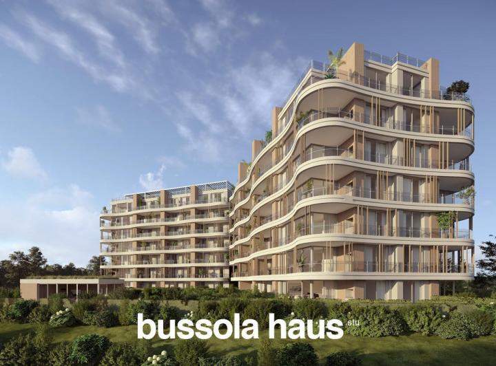 Departamento · 82m² · 3 Ambientes · 1 Cochera