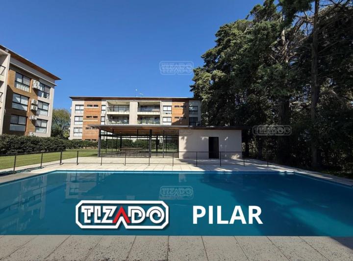 Departamento · 50m² · 2 Ambientes · 1 Cochera