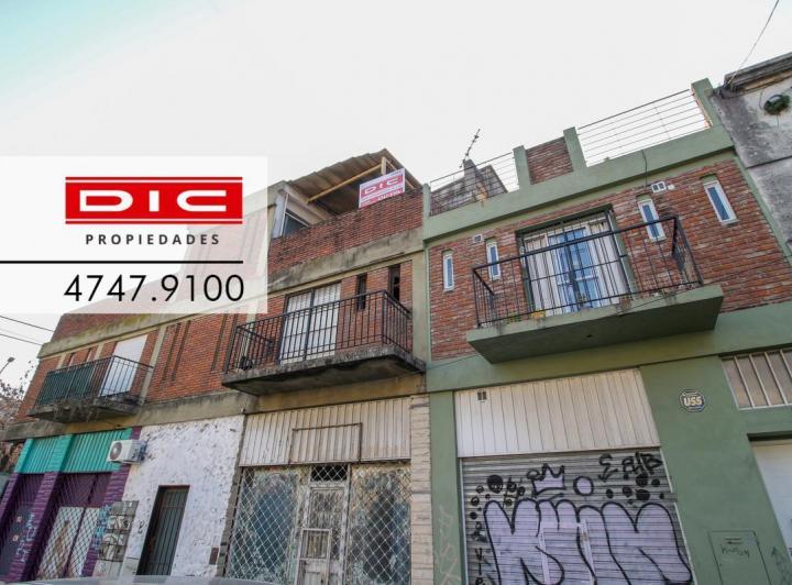Departamento · 33m² · 2 Ambientes