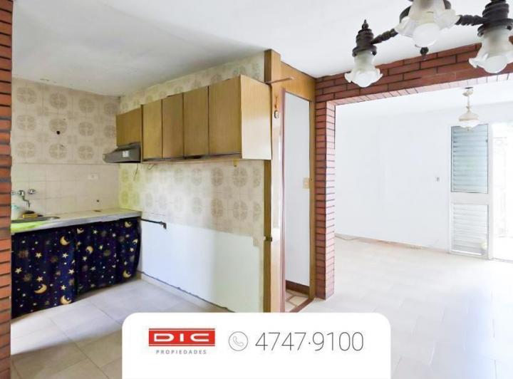 Departamento · 72m² · 4 Ambientes