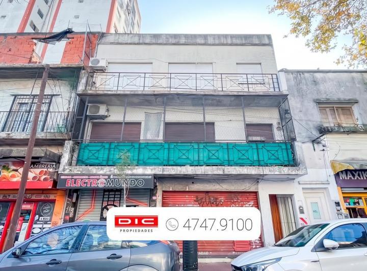 Departamento · 38m² · 2 Ambientes