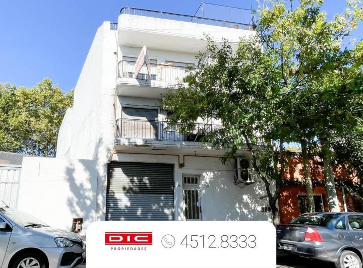 Departamento · 53m² · 3 Ambientes