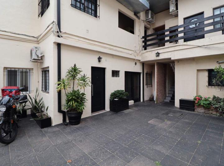 Departamento · 22m² · 1 Ambiente