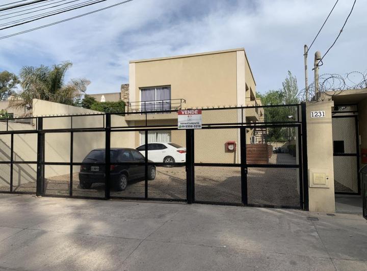 Departamento · 71m² · 3 Ambientes · 1 Cochera