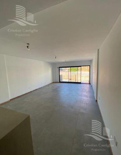 Departamento · 37m² · 1 Ambiente