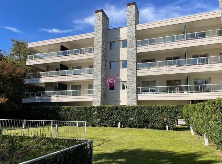 Departamento · 43m² · 1 Ambiente · 1 Cochera