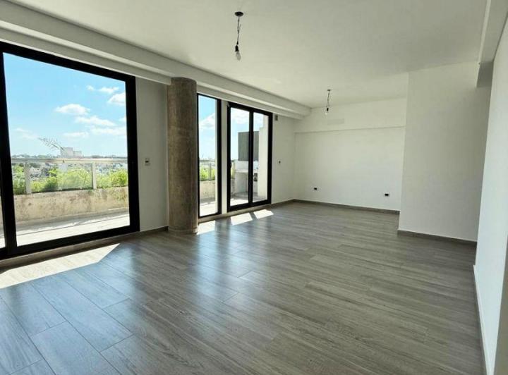 Departamento · 85m² · 3 Ambientes · 1 Cochera
