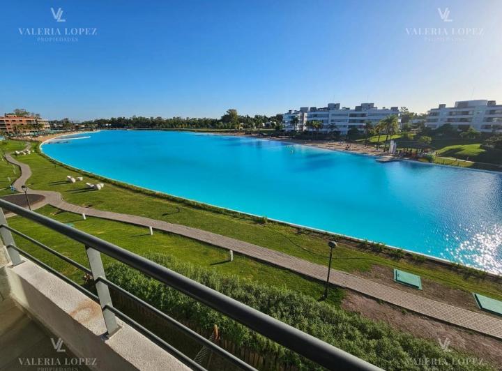 Departamento · 43m² · 2 Ambientes · 1 Cochera