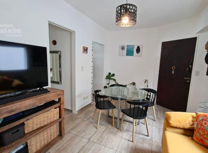 Departamento · 38m² · 2 Ambientes