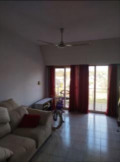 Departamento · 70m² · 3 Ambientes · 1 Cochera