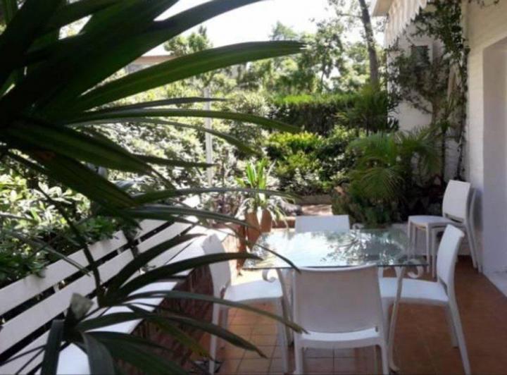 Departamento · 78m² · 3 Ambientes