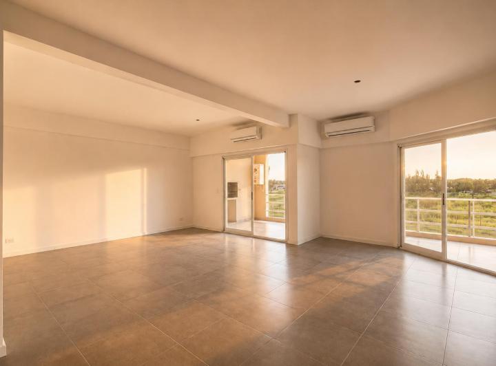 Departamento · 75m² · 2 Ambientes · 1 Cochera