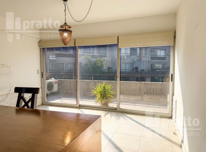 Departamento · 58m² · 2 Ambientes · 1 Cochera