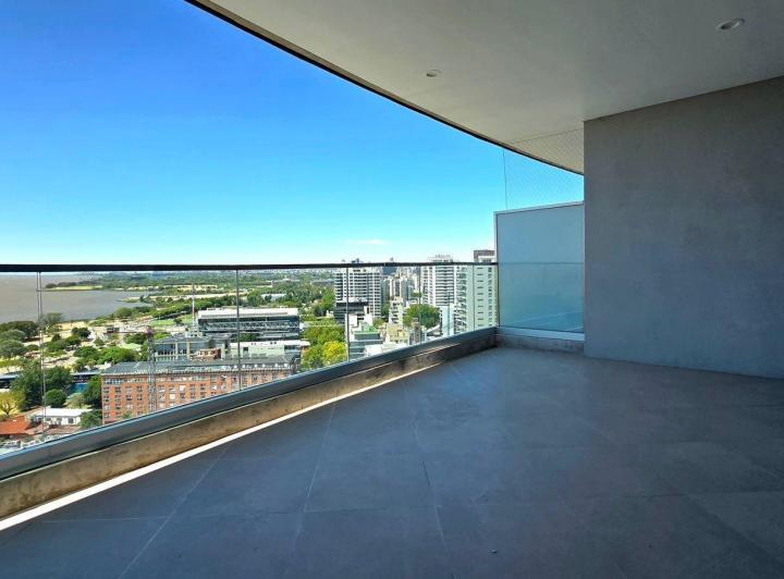 Departamento · 191m² · 4 Ambientes