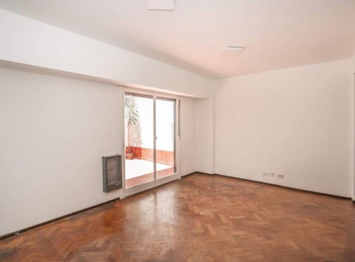 Departamento · 60m² · 3 Ambientes