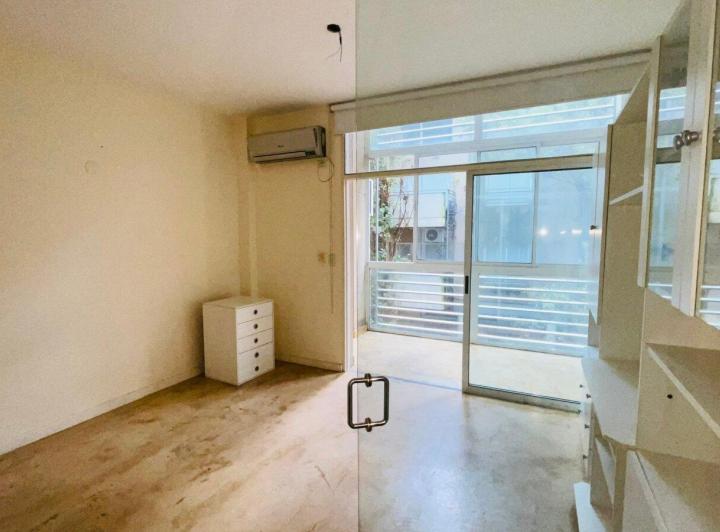 Departamento · 38m² · 1 Ambiente · 1 Cochera