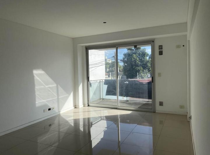 Departamento · 42m² · 2 Ambientes