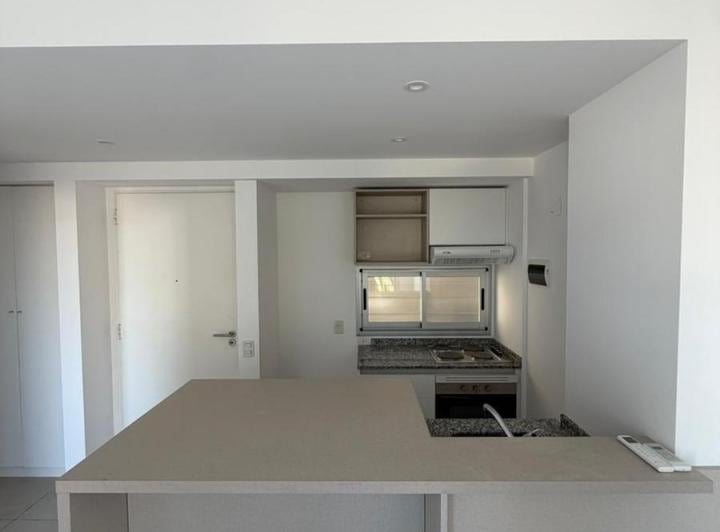 Departamento · 40m² · 2 Ambientes · 1 Cochera