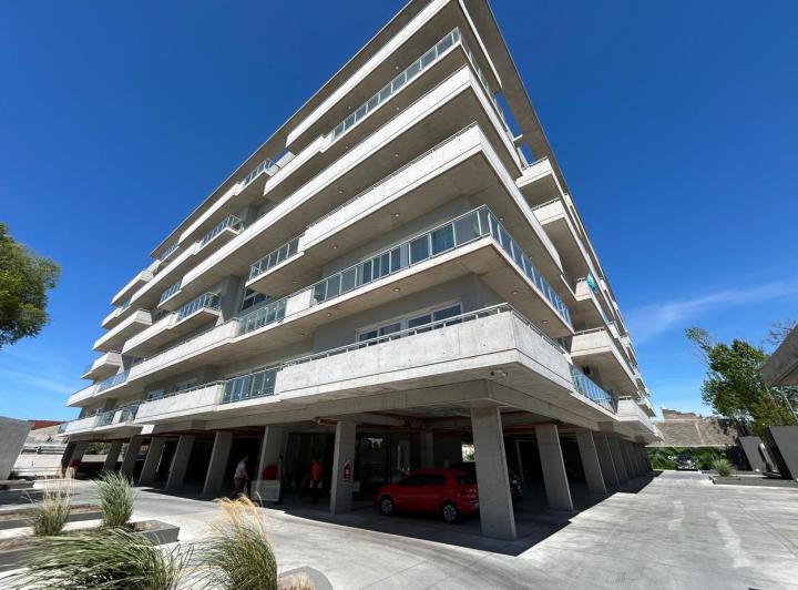 Departamento · 48ha · 1 Ambiente · 1 Cochera