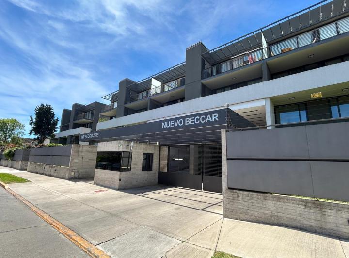 Departamento · 85m² · 2 Ambientes