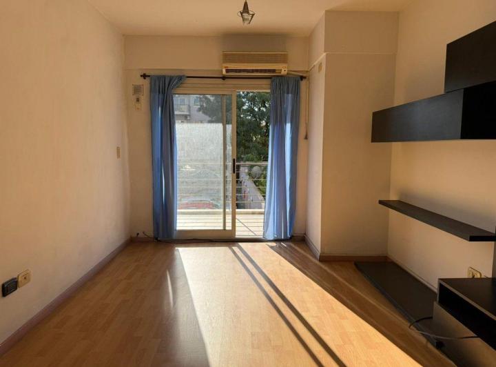 Departamento · 39m² · 2 Ambientes