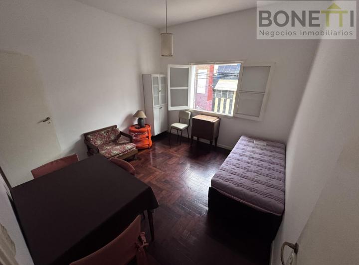 Departamento · 47m² · 3 Ambientes