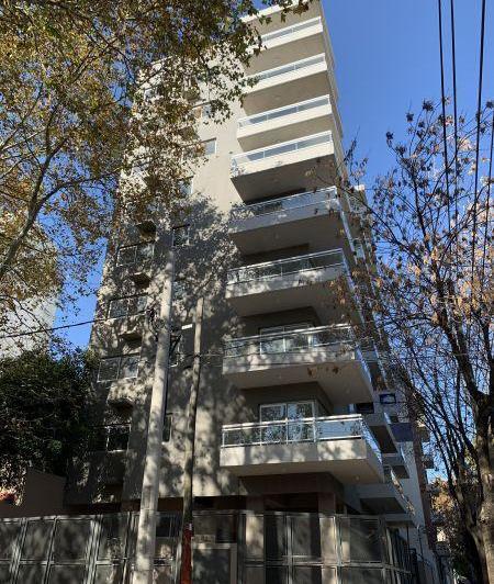Departamento · 47ha · 2 Ambientes