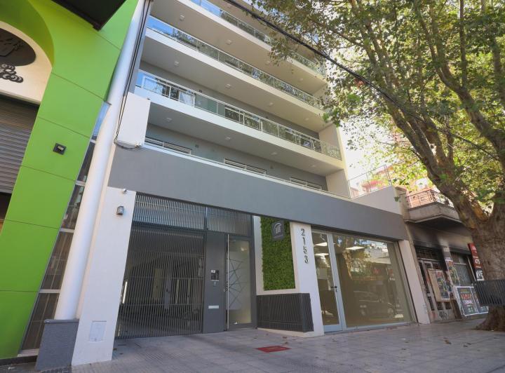 Departamento · 64m² · 3 Ambientes
