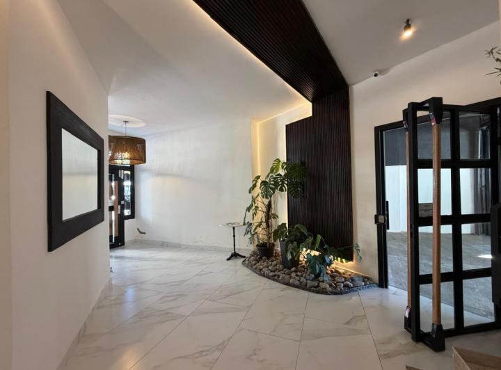 Departamento · 54m² · 2 Ambientes