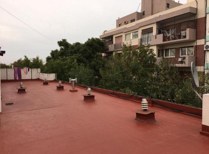 Departamento · 27m² · 1 Ambiente